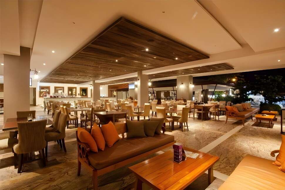 Een foto van Sun Island Hotel Kuta
