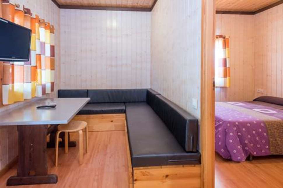Een foto van Camping Solmar