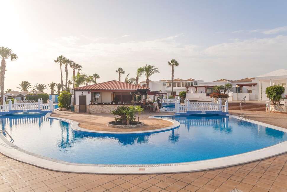 Accommodatie foto: Royal Tenerife Country Club by Diamond Resorts