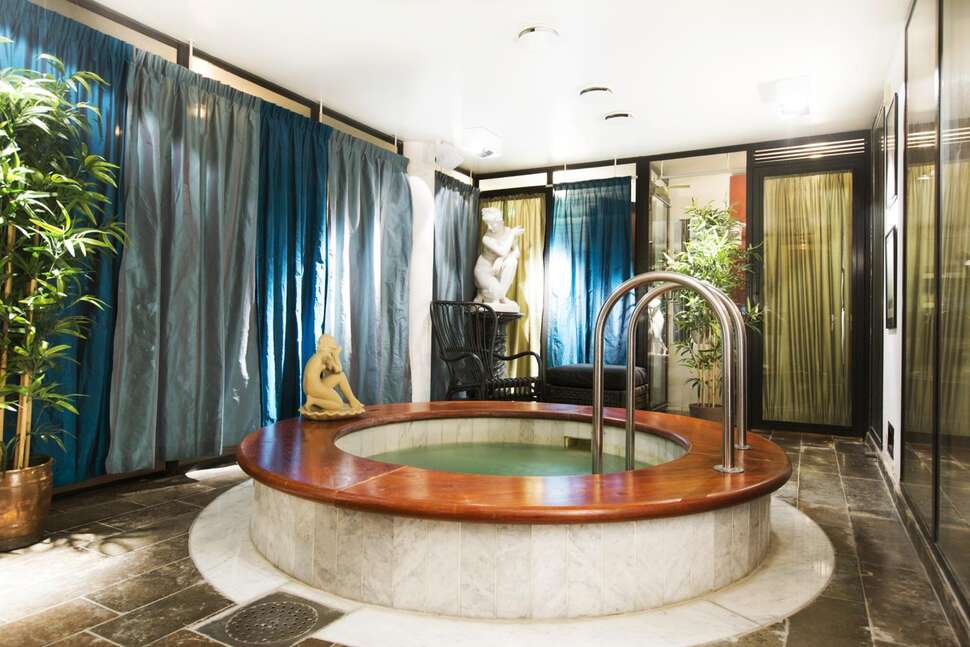 Een foto van Victory Hotel