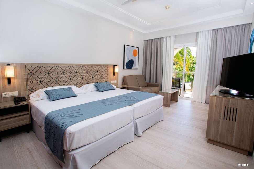 Een foto van Riu Madeira