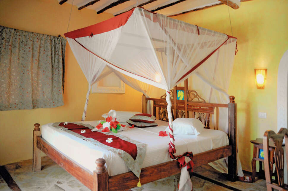 Een foto van Waridi Beach Resort & Spa
