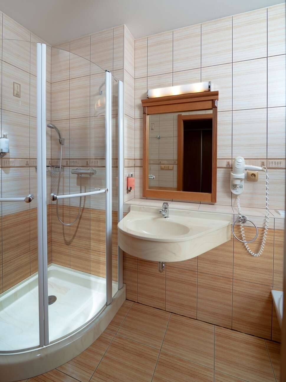 Een foto van Wellness Hotel Windsor