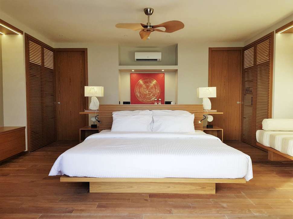 Een foto van Cinnamon Velifushi Maldives