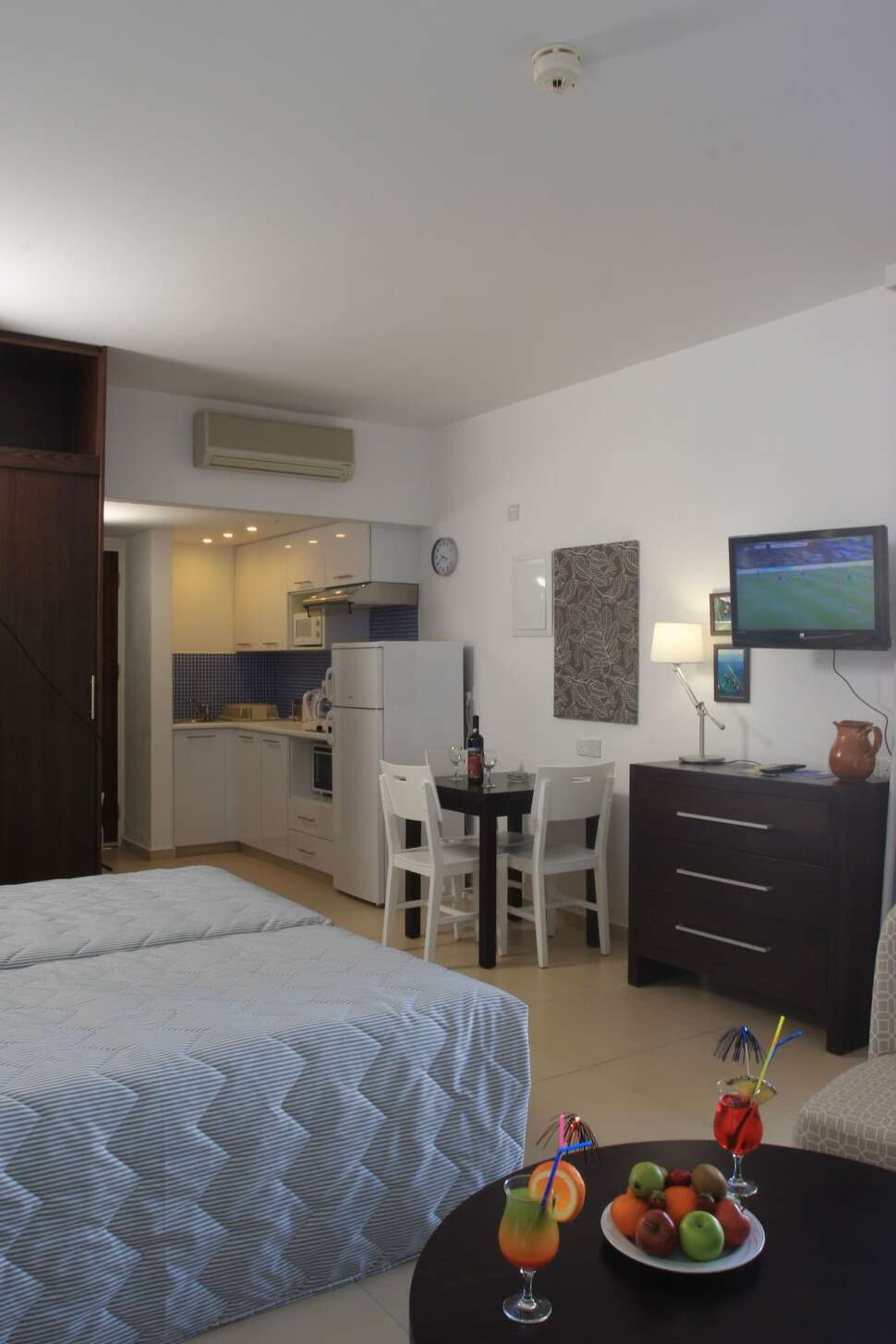 Ein Foto MarisMare Apartments