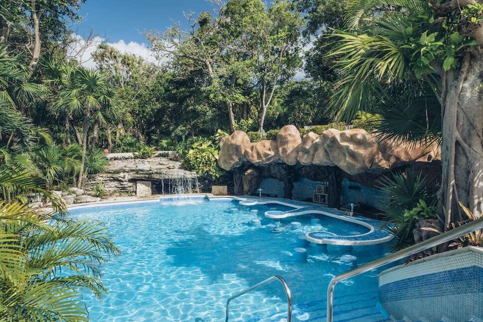 Ein Foto Iberostar Quetzal