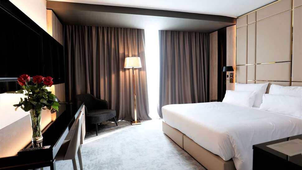 Een foto van Grand Plaza Hotel and Congress Center