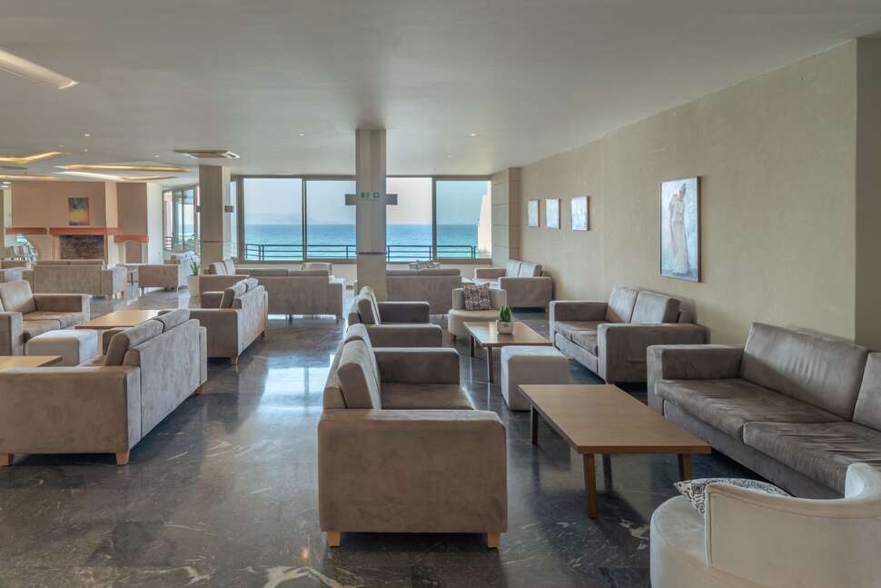 Een foto van Themis Beach Hotel