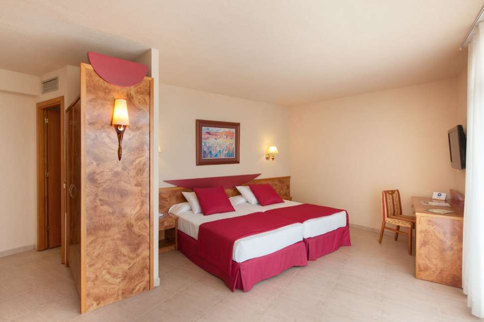 Een foto van Ponient Dorada Palace by PortAventura World