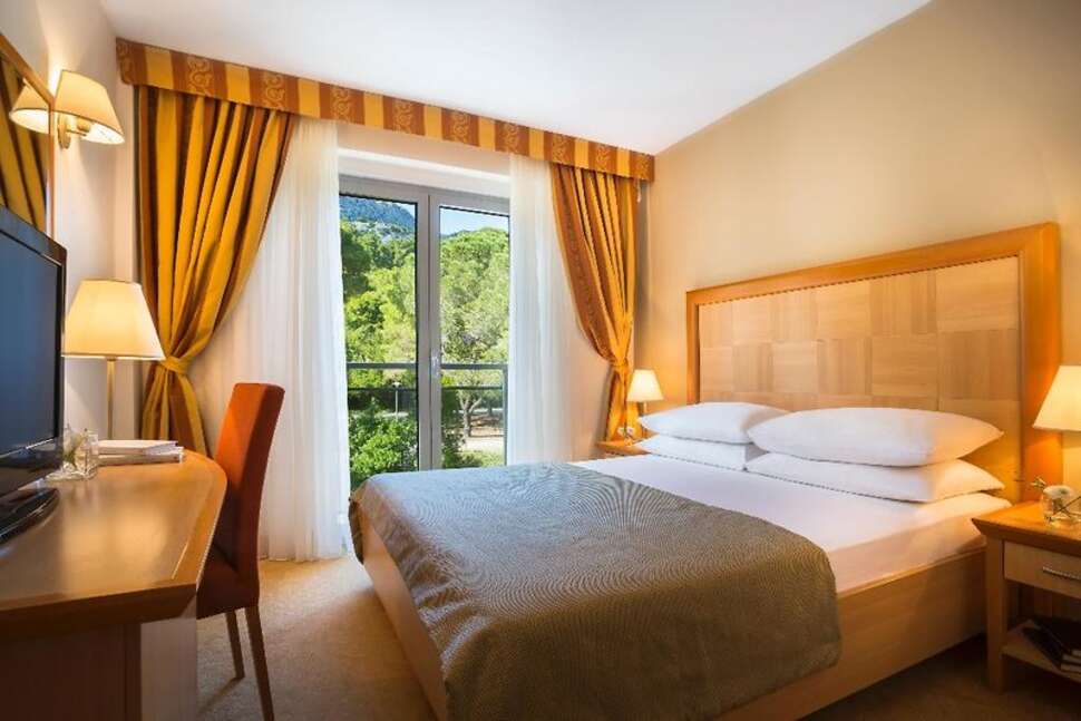 Ein Foto Aminess Vival Grand Azur Hotel