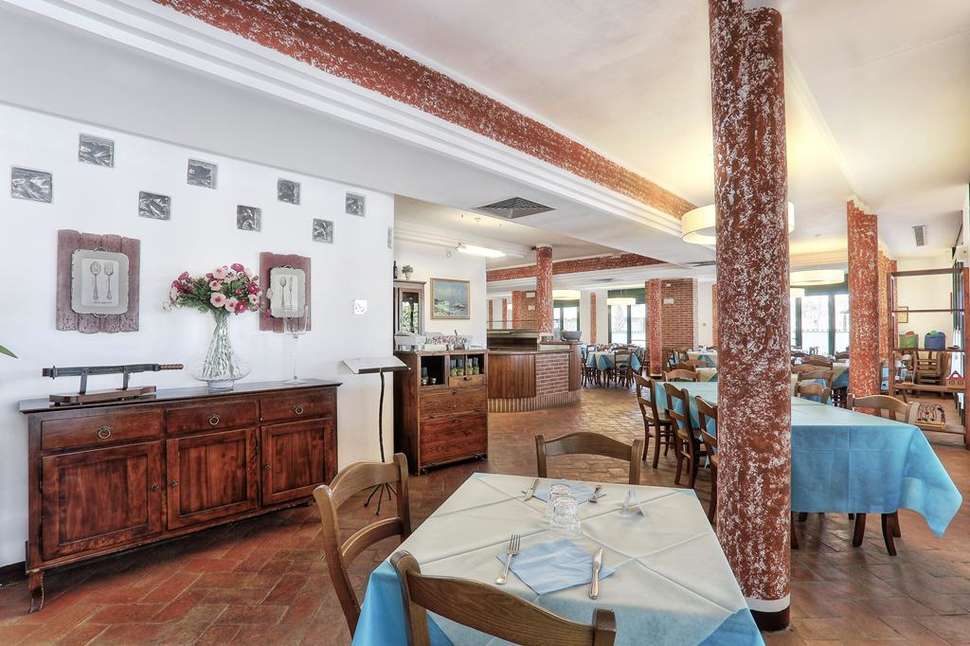 Een foto van Residence La Cecinella