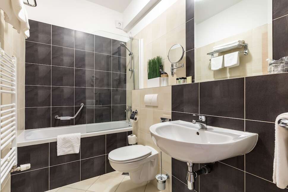 Een foto van Hotel Mondo