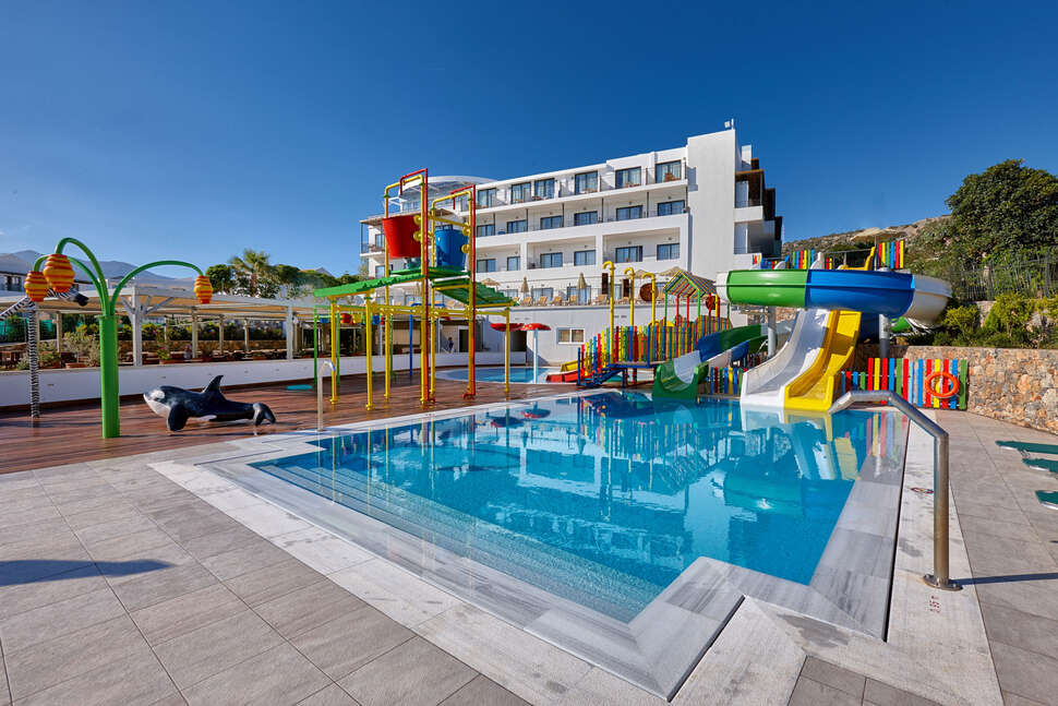 Een foto van Arminda Hotel & Spa