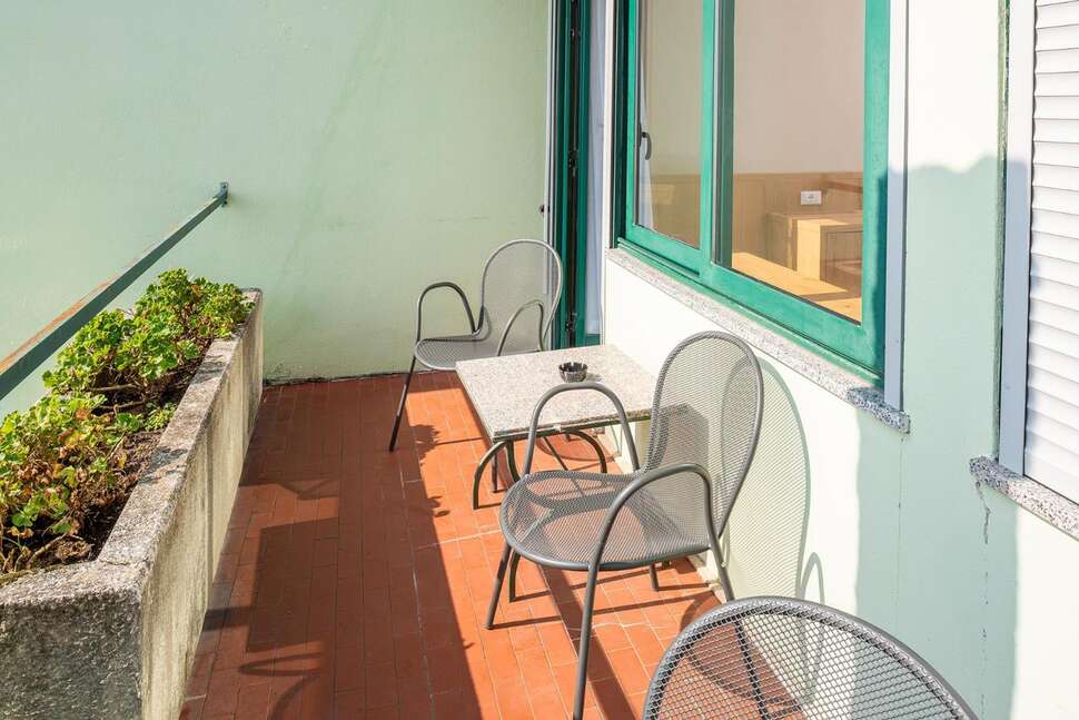 Een foto van Limonaia Hotel & Residence