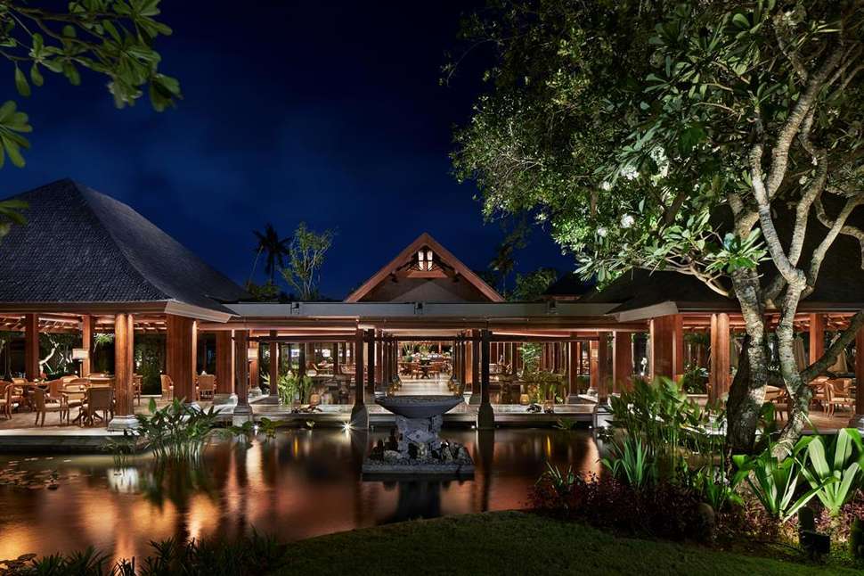 Een foto van Hyatt Regency Bali