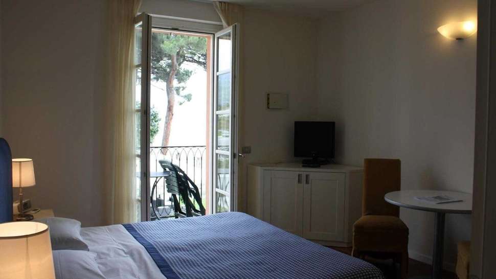 Een foto van Appartementen Antico Verbano