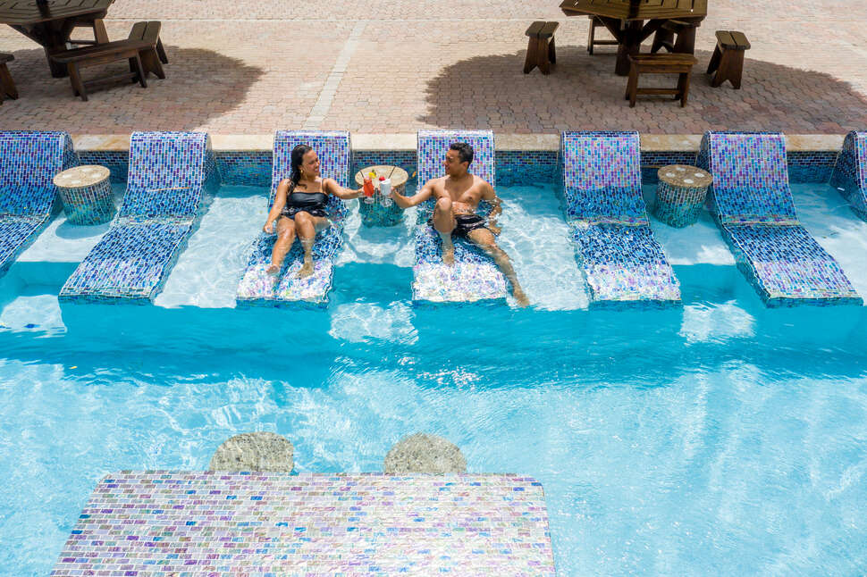 Een foto van Eagle Aruba Resort & Casino