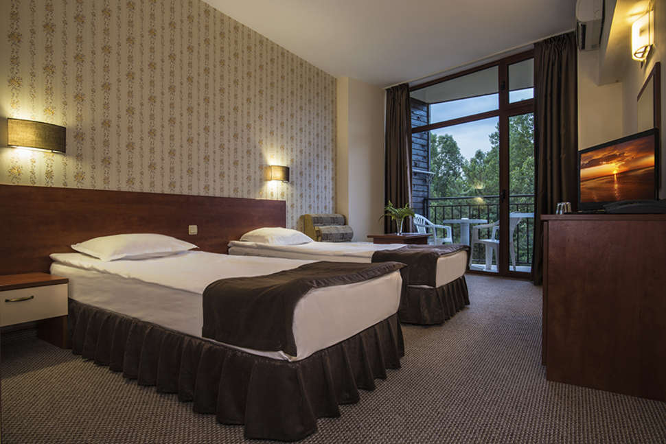 Een foto van Lira Hotel