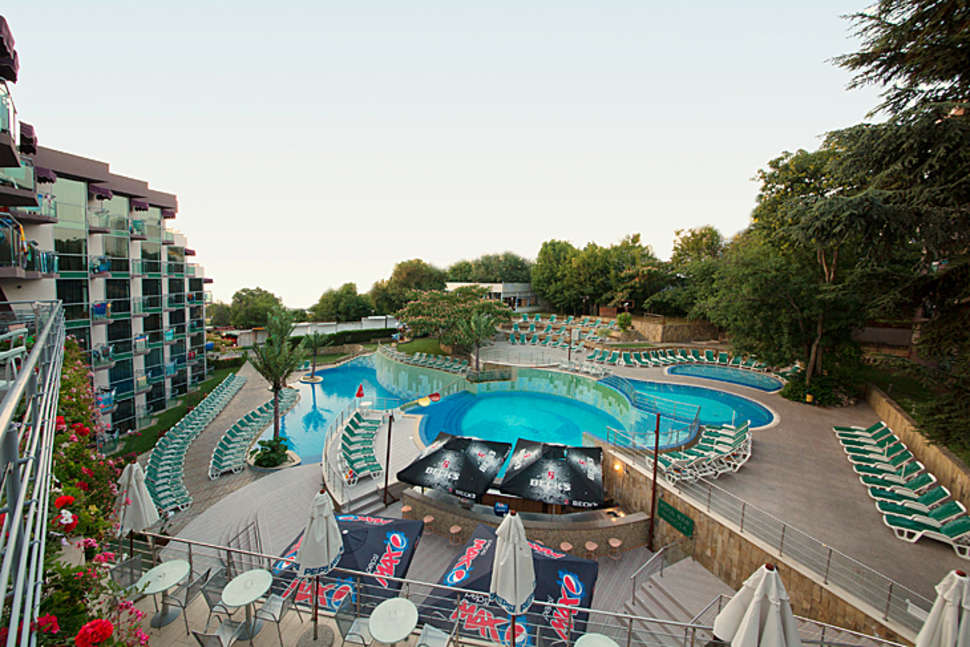 Een foto van SH Dolce Mare