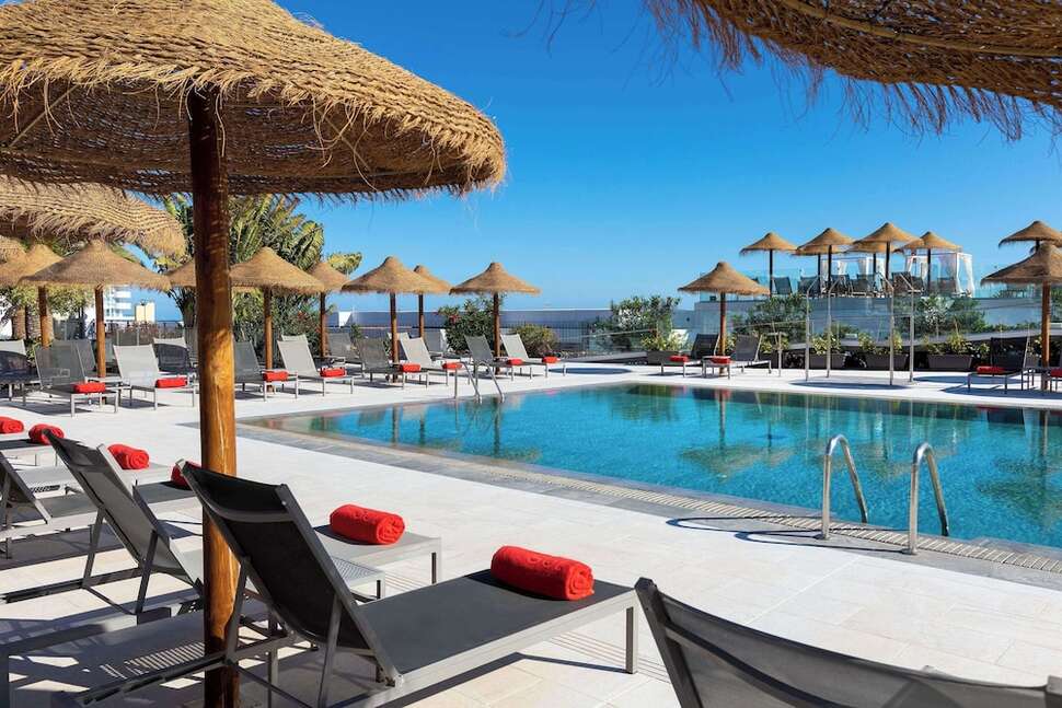 Een foto van Sol Fuerteventura Jandia