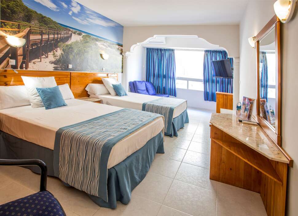 Een foto van Hotel Magic Cristal Park