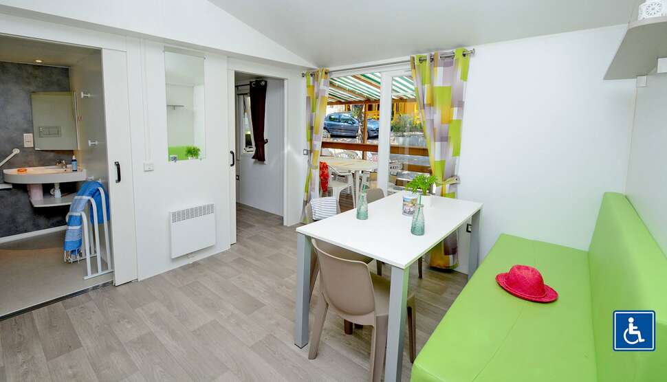 Een foto van Lei Suves Camping-Club