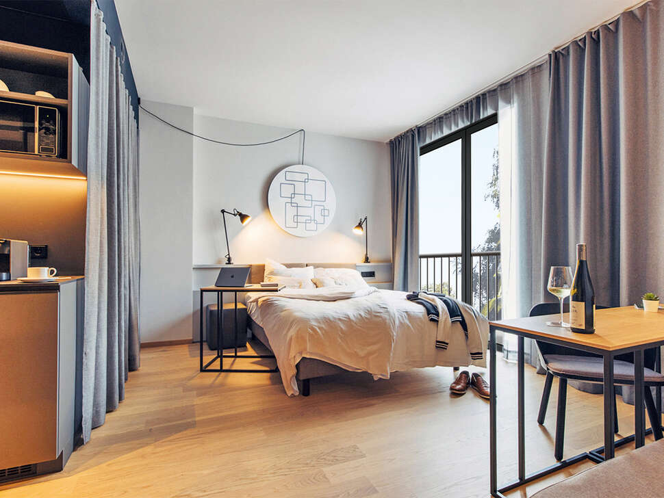 Een foto van Harrys home Bischofshofen