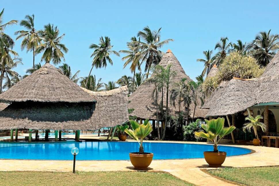 Een foto van Neptune Paradise Beach Resort & Spa