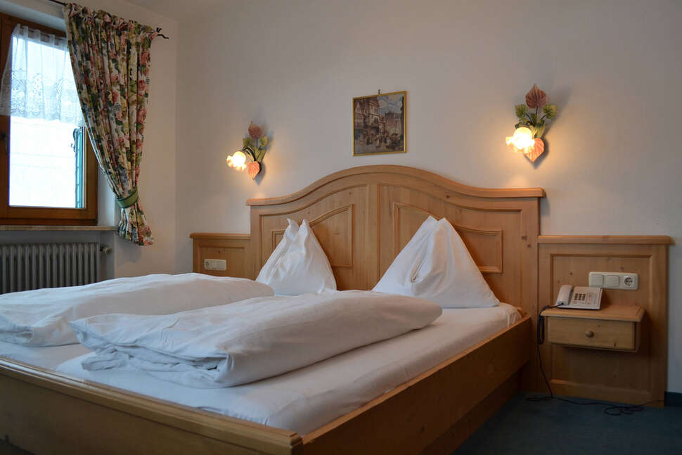 Een foto van Hotel Aurach