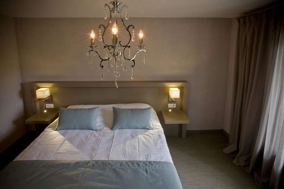 Een foto van Van Der Valk Hotel Le Catalogne