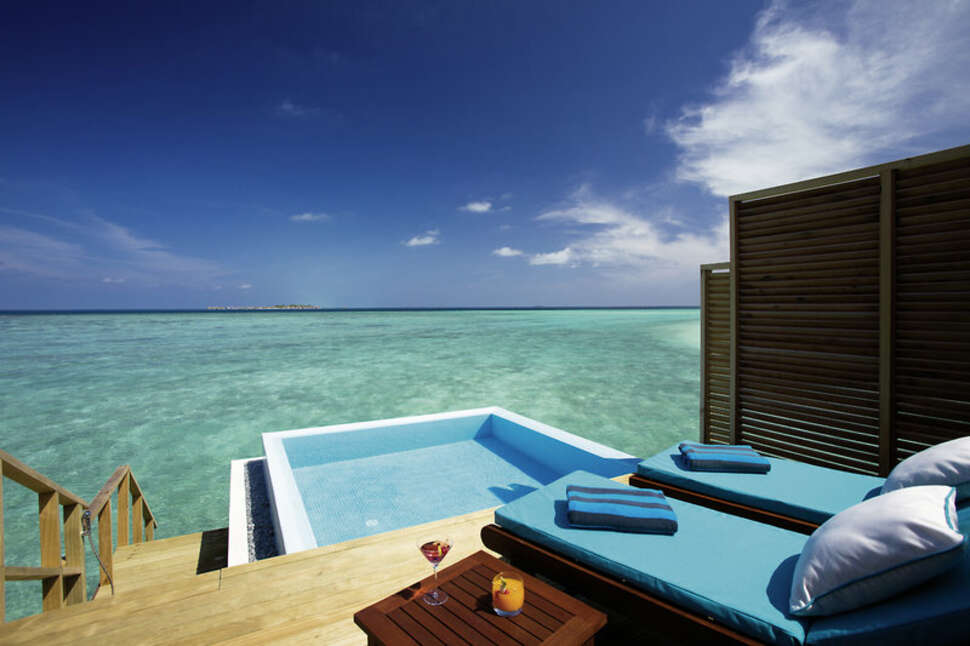 Een foto van Niva Velassaru Maldives