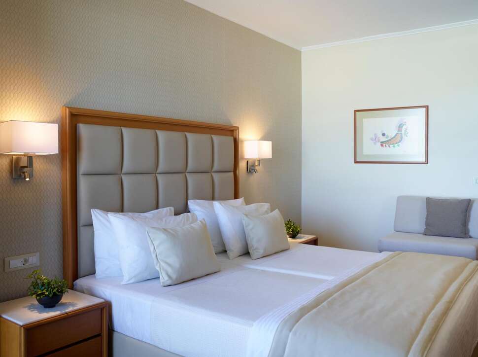 Een foto van Hotel Apollo Beach