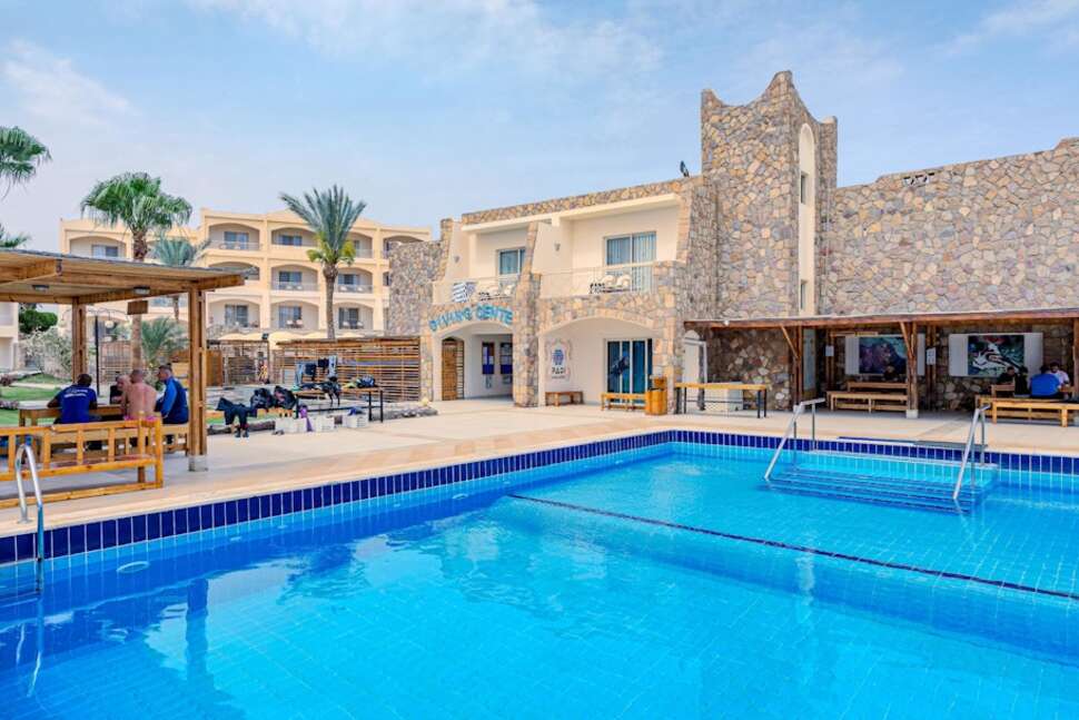 Een foto van Brayka Bay Resort