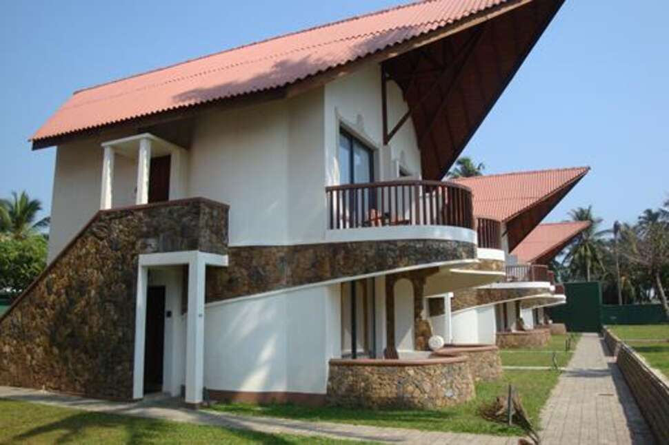 Een foto van Turyaa Kalutara