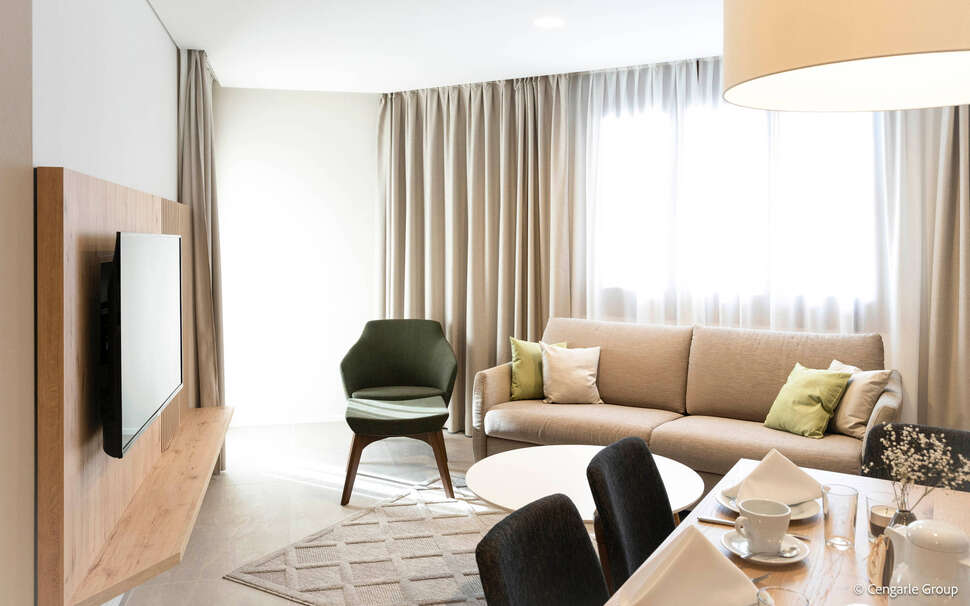 Een foto van Bergresort Gerlitzen by Alps Resorts