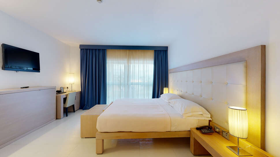 Een foto van Hotel Monte Sarago