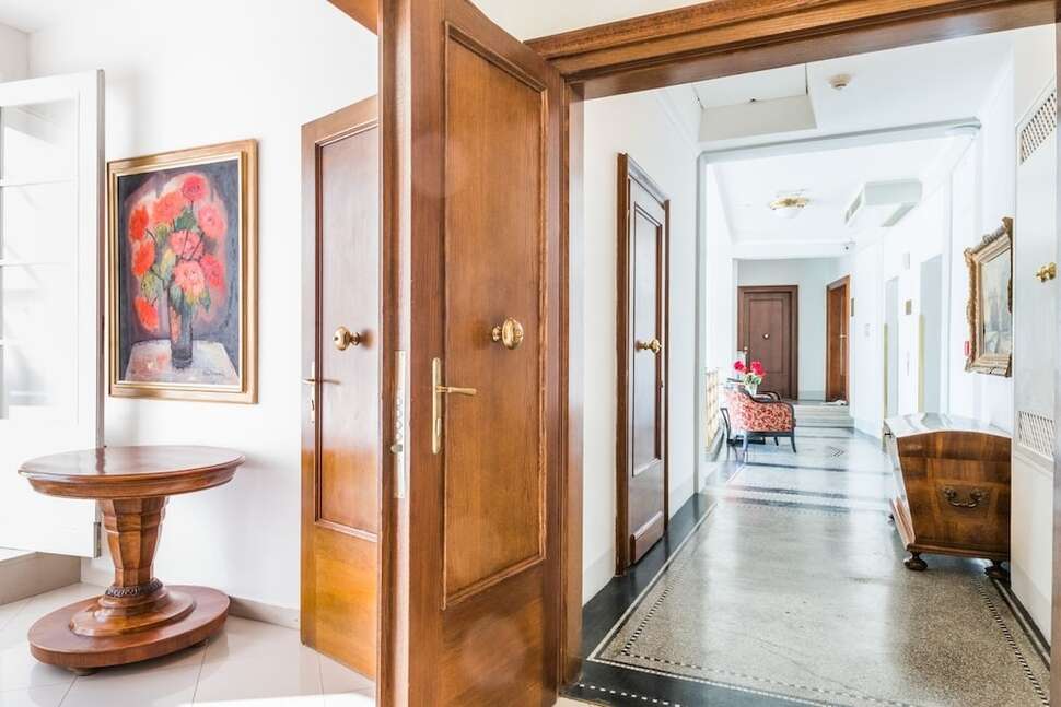 Een foto van Residence Bologna