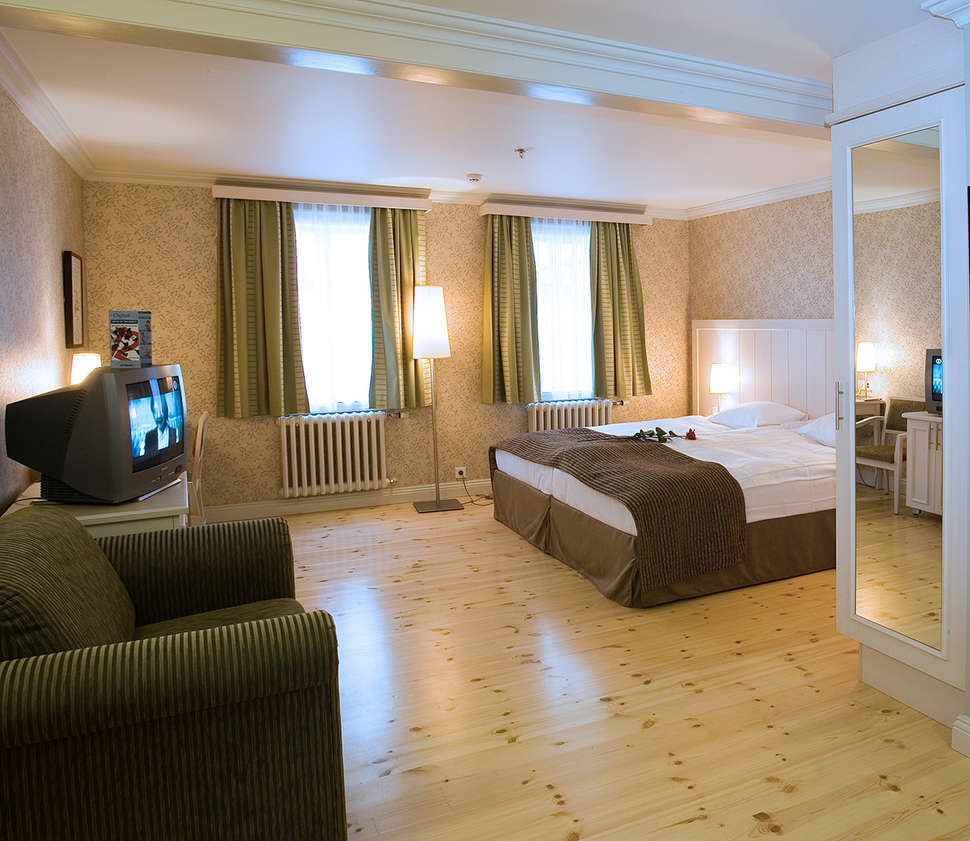 Een foto van Hotel Reykjavik Centrum