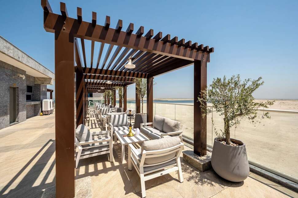 Een foto van Sea Point Hotels