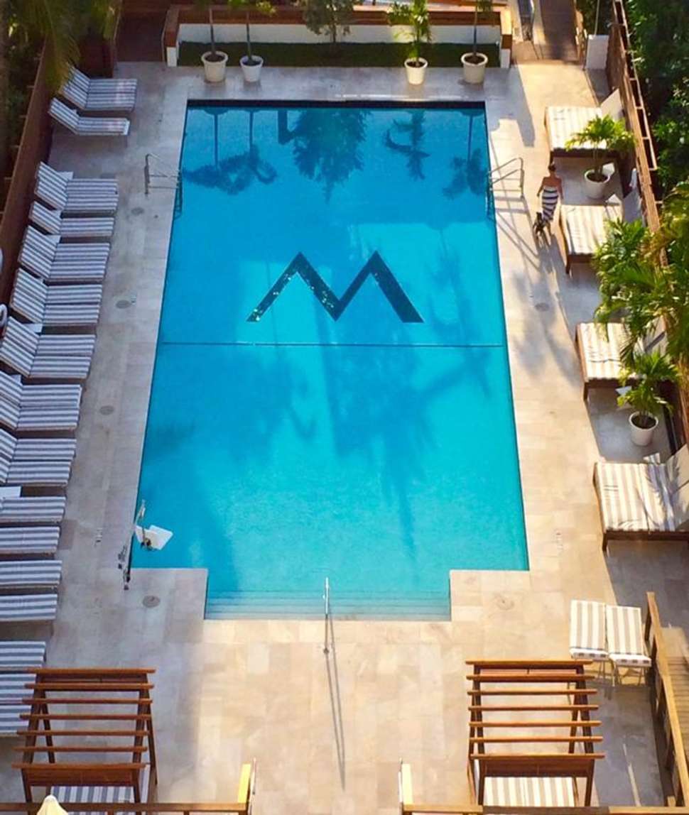 Ein Foto Marseilles Hotel