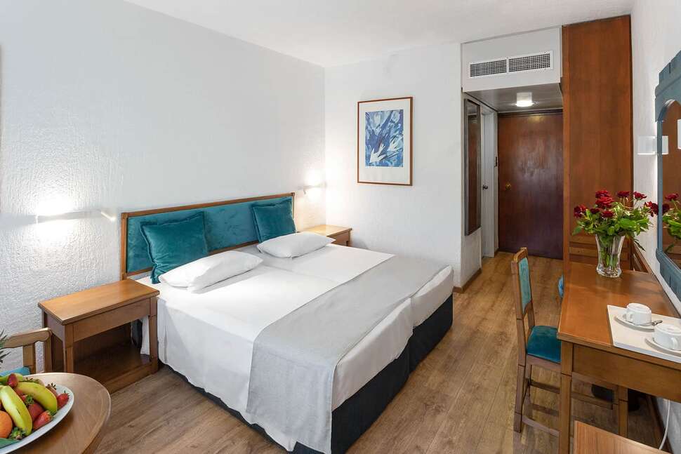 Een foto van Paphos Gardens Holiday Resort