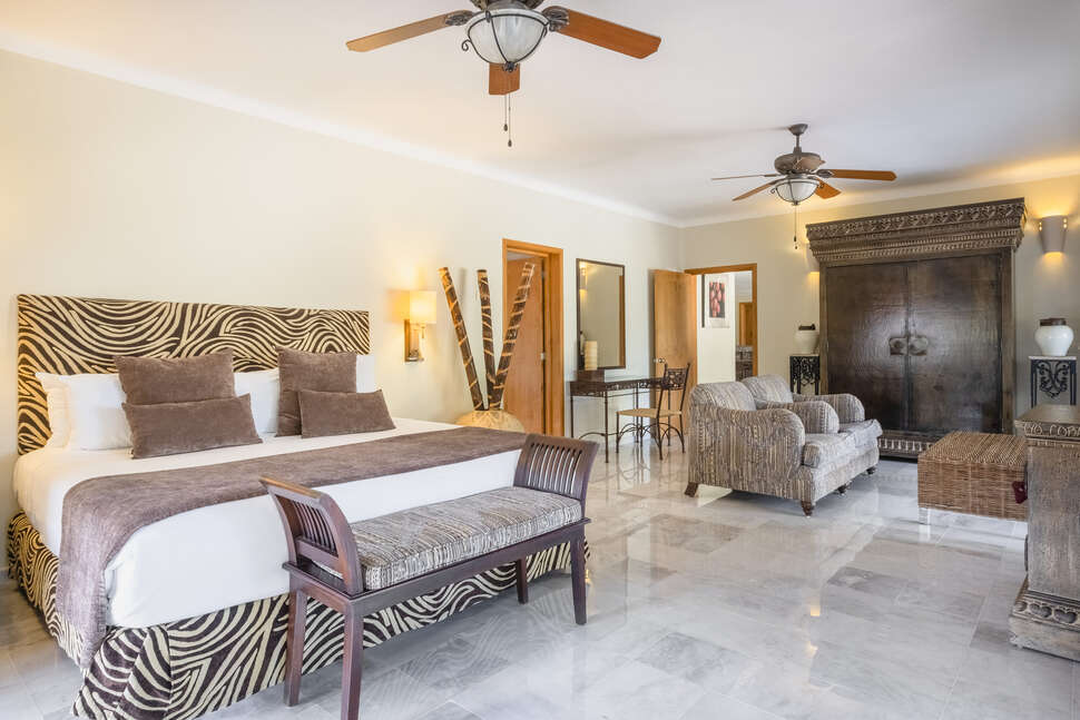 Ein Foto Iberostar Selection Paraiso Lindo