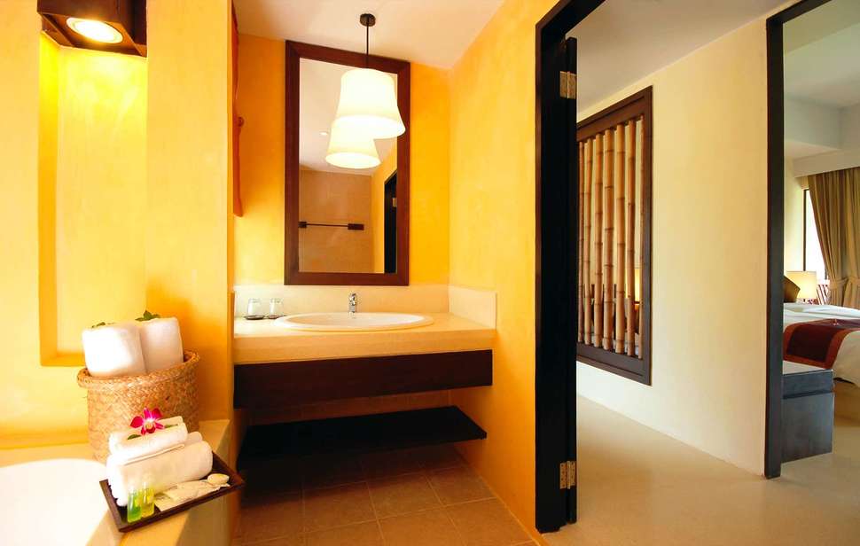 Een foto van Palm Galleria Resort