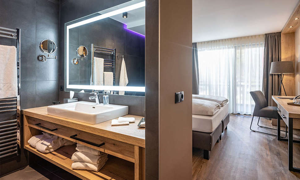 Een foto van Hotel Adapura Wagrain