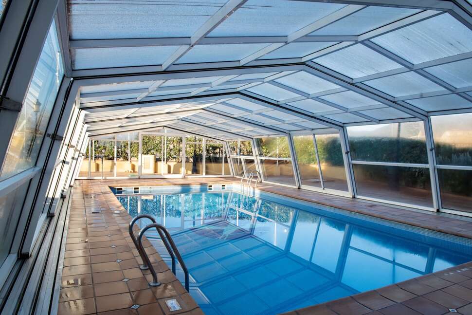 Een foto van Hotel Roses Platja