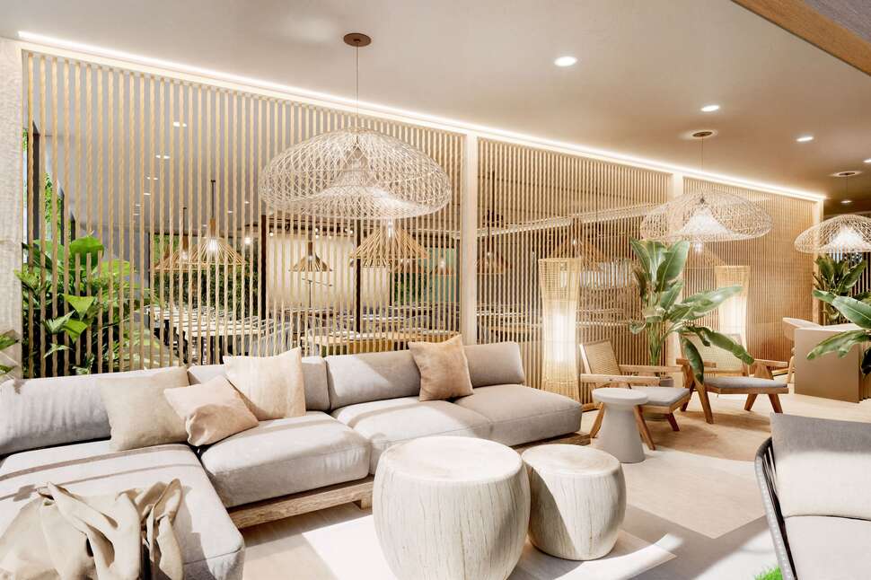 Een foto van Maspalomas Villas by Dunas