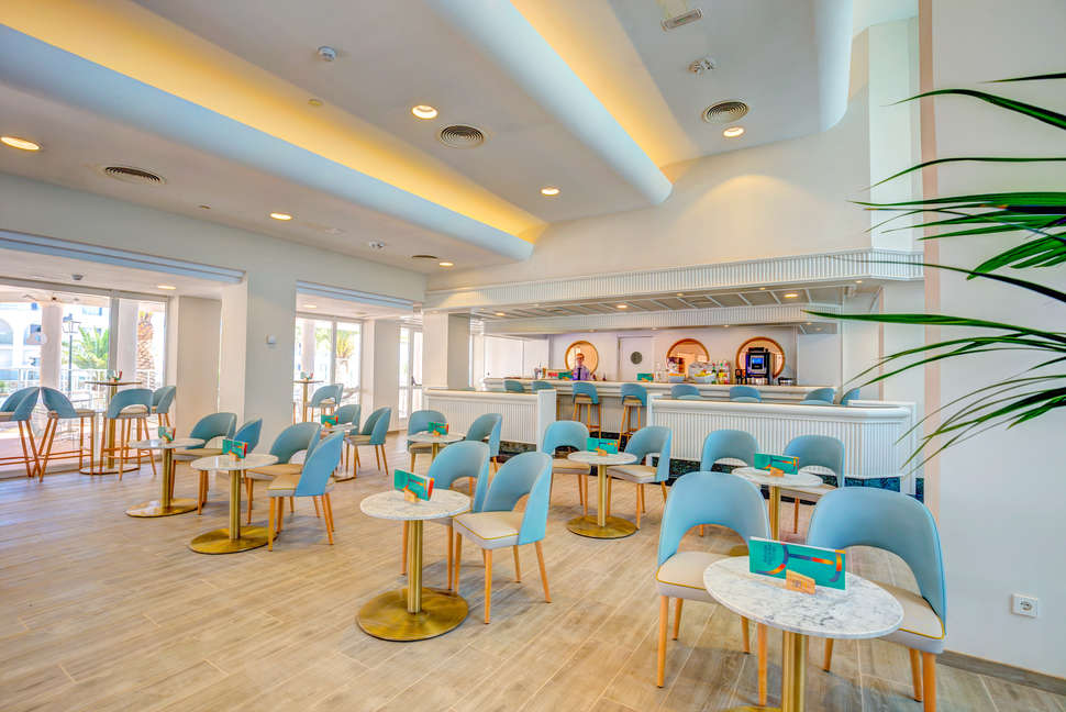 Een foto van SBH Maxorata Resort