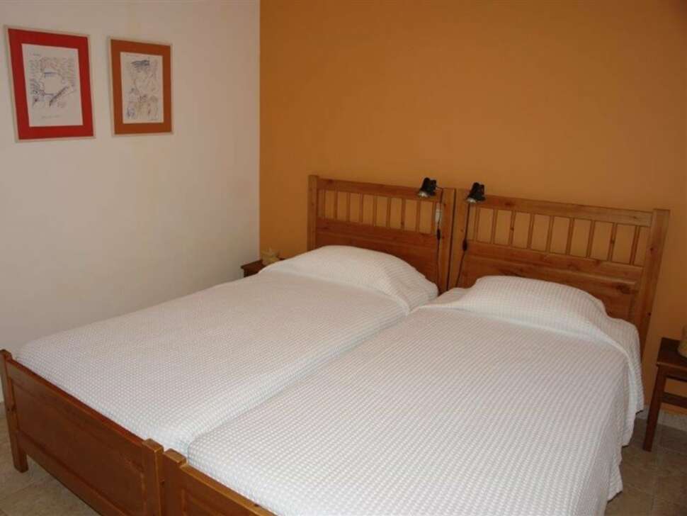 Een foto van Barbati Bay Appartementen