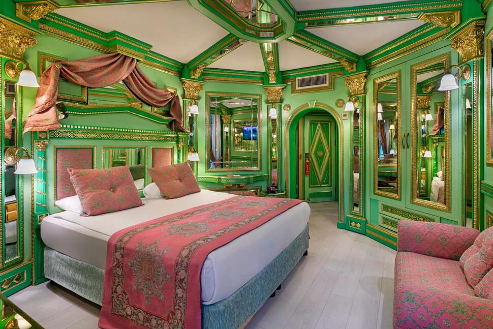 Een foto van Club Hotel Sera
