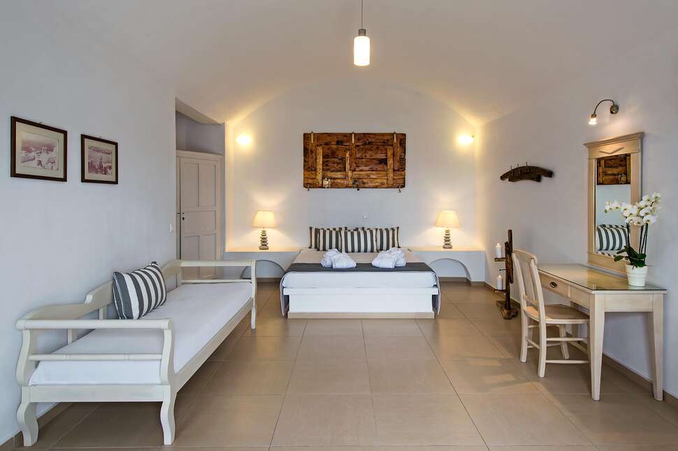 Een foto van Apanemo Hotel & Suites